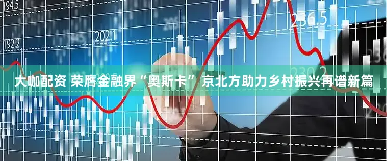 大咖配资 荣膺金融界“奥斯卡” 京北方助力乡村振兴再谱新篇
