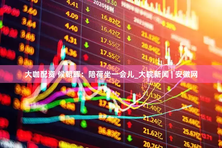 大咖配资 候朝晖：陪荷坐一会儿_大皖新闻 | 安徽网